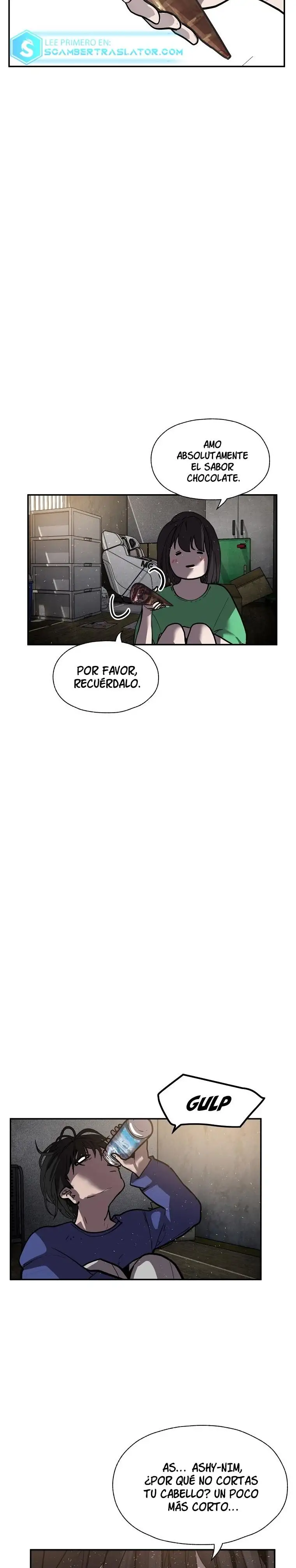 VR Hero - Capítulo 43 - Página 4 - LectorTMOo