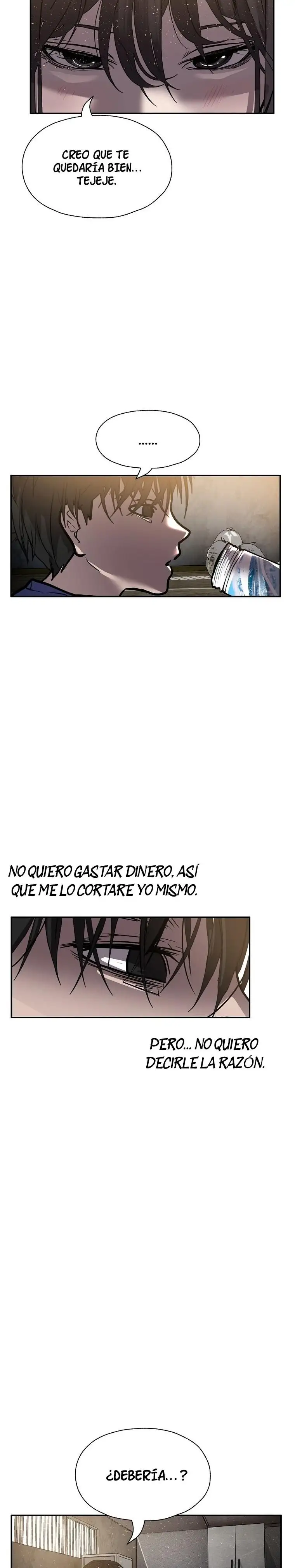 VR Hero - Capítulo 43 - Página 5 - LectorTMOo