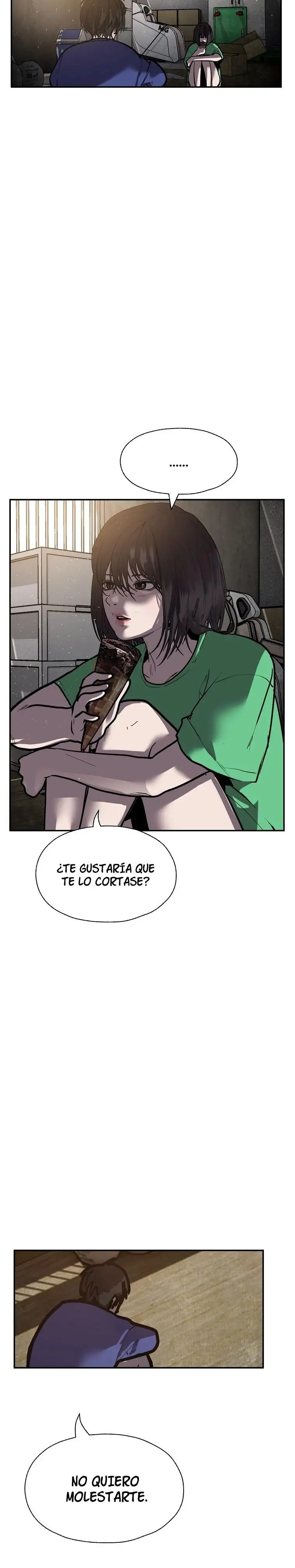VR Hero - Capítulo 43 - Página 6 - LectorTMOo