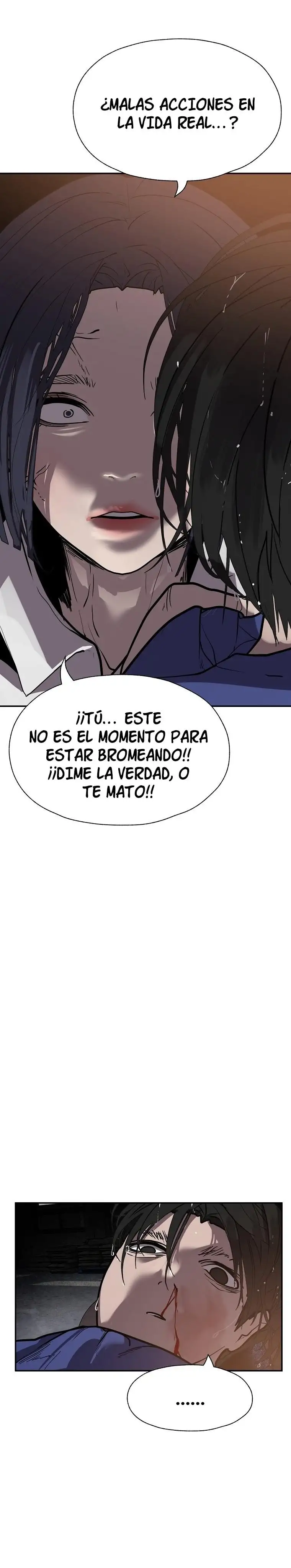 VR Hero - Capítulo 43 - Página 25 - LectorTMOo