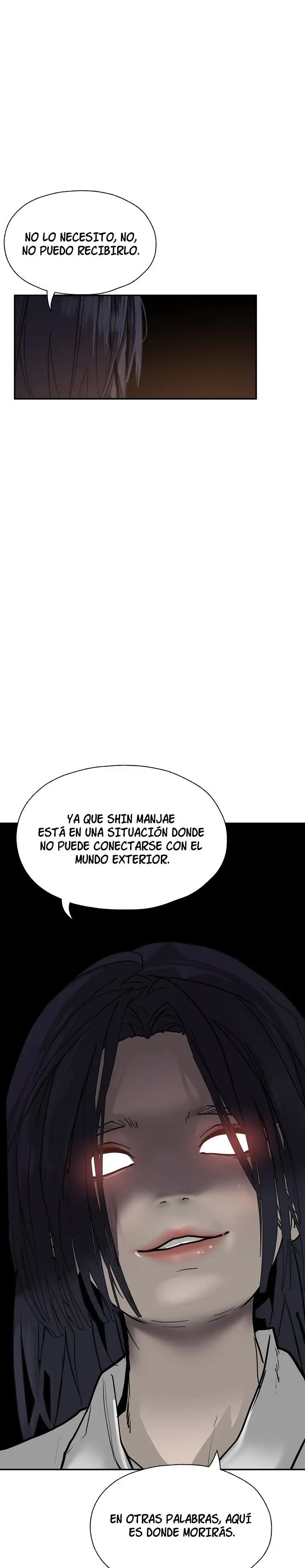 VR Hero - Capítulo 43 - Página 28 - LectorTMOo