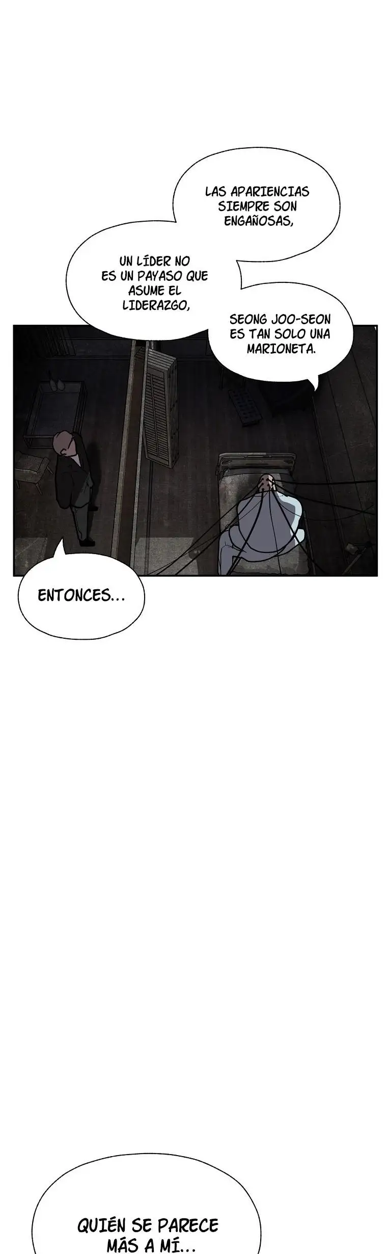 VR Hero - Capítulo 44 - Página 15 - LectorTMOo