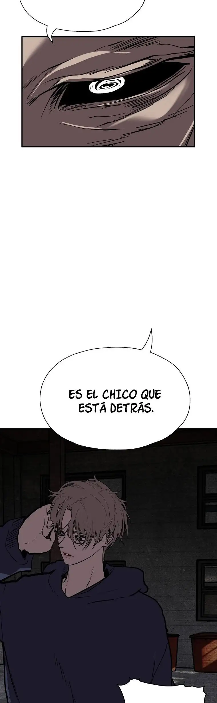 VR Hero - Capítulo 44 - Página 16 - LectorTMOo