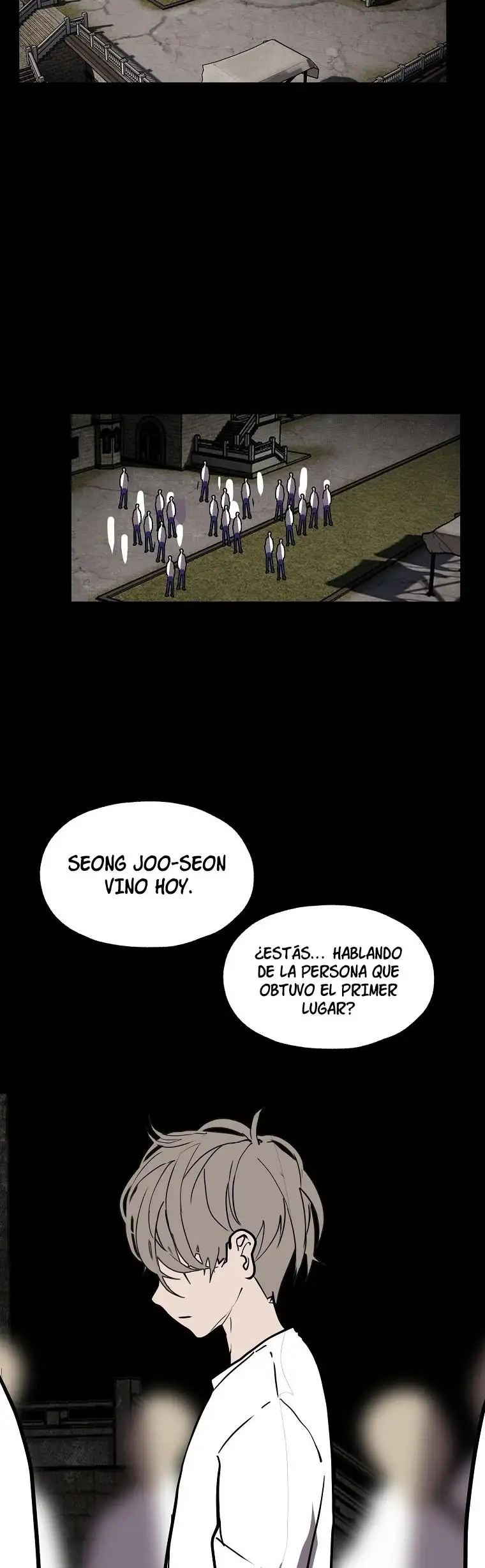 VR Hero - Capítulo 44 - Página 22 - LectorTMOo