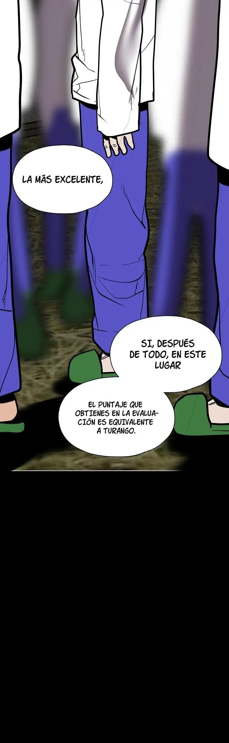 VR Hero - Capítulo 44 - Página 23 - LectorTMOo