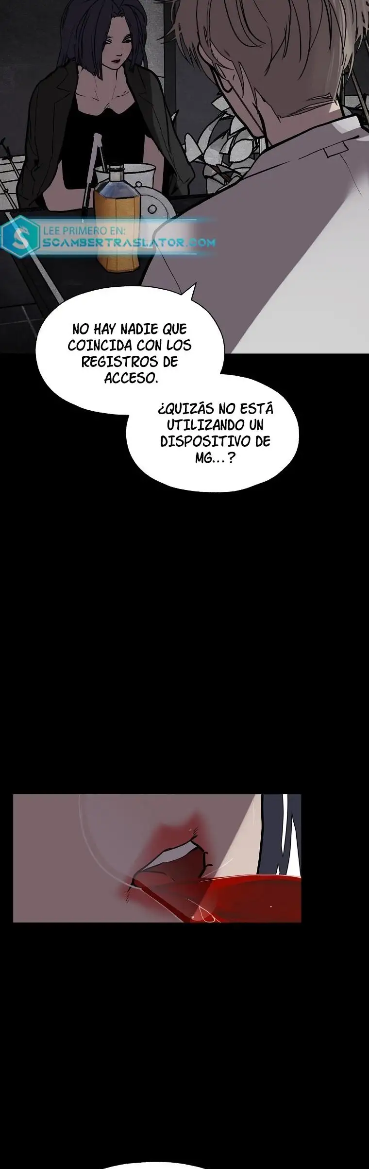 VR Hero - Capítulo 44 - Página 48 - LectorTMOo