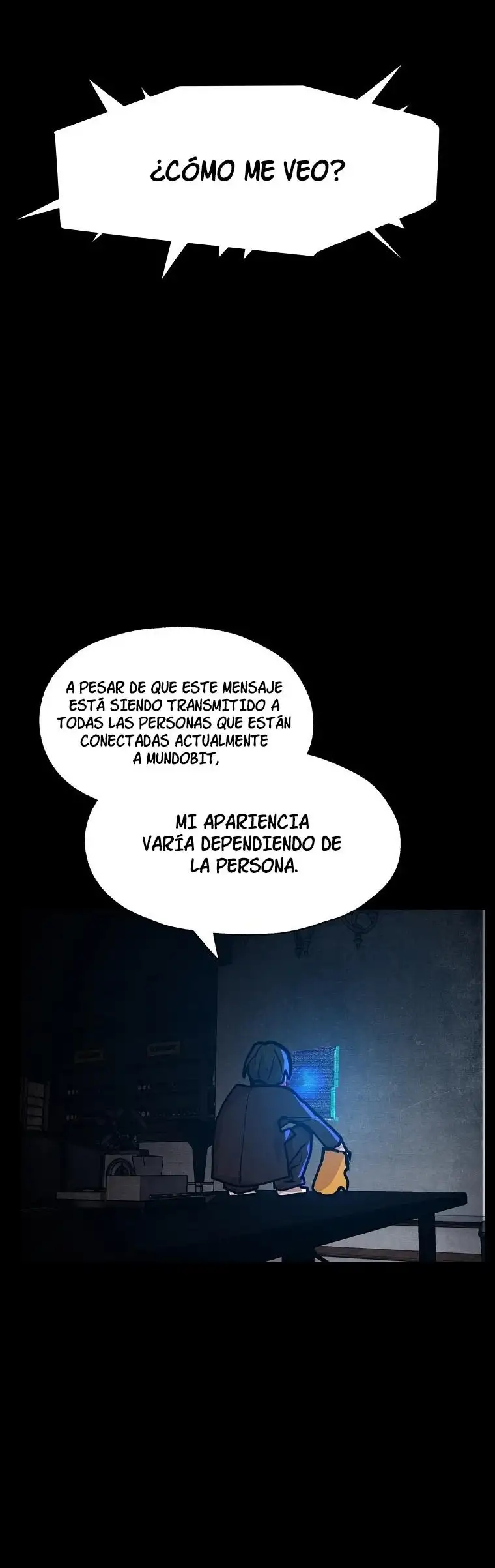 VR Hero - Capítulo 44 - Página 57 - LectorTMOo