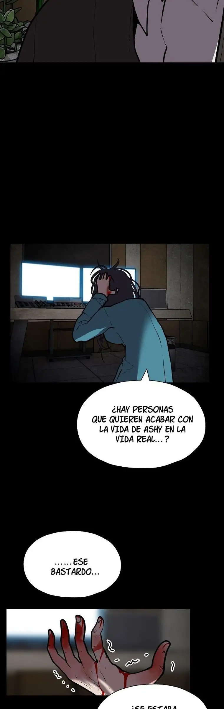VR Hero - Capítulo 44 - Página 61 - LectorTMOo