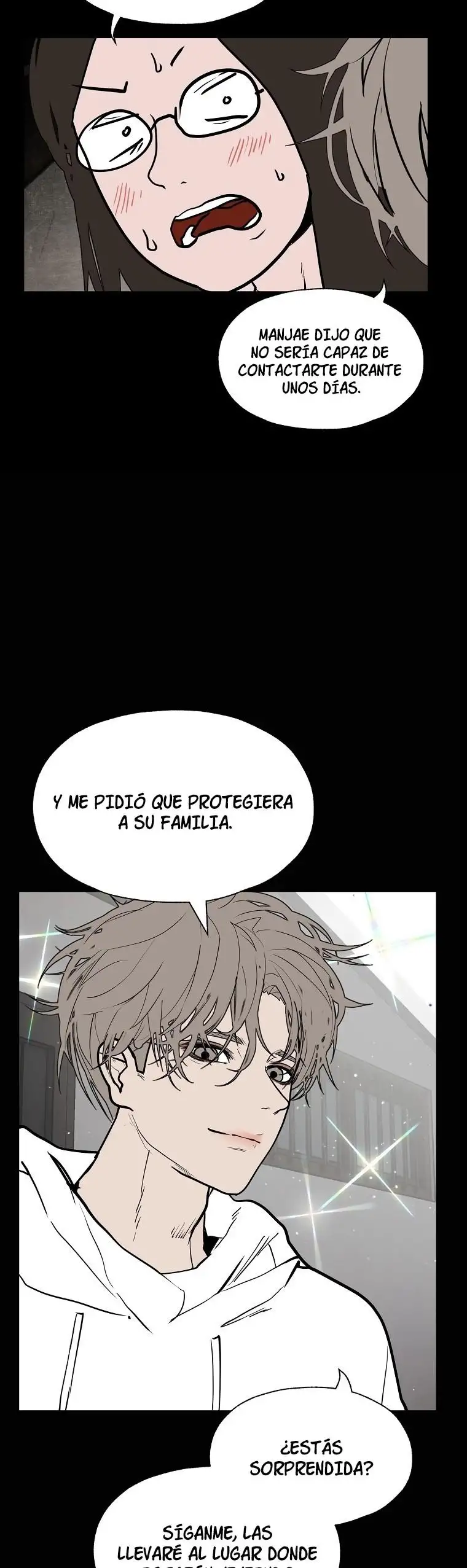 VR Hero - Capítulo 44 - Página 85 - LectorTMOo