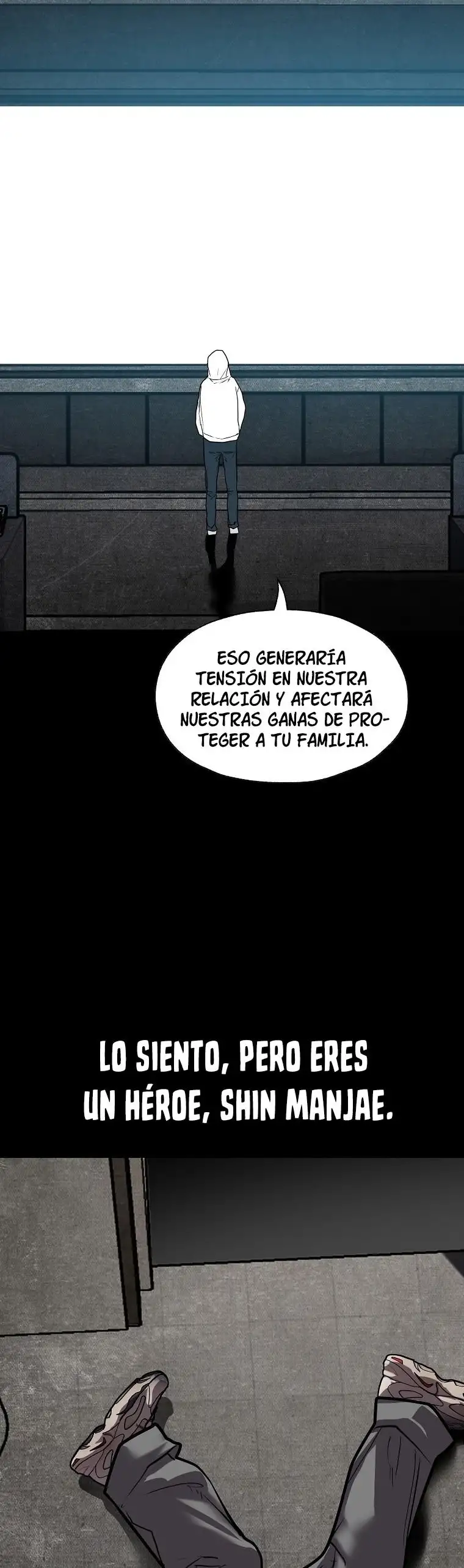 VR Hero - Capítulo 44 - Página 95 - LectorTMOo