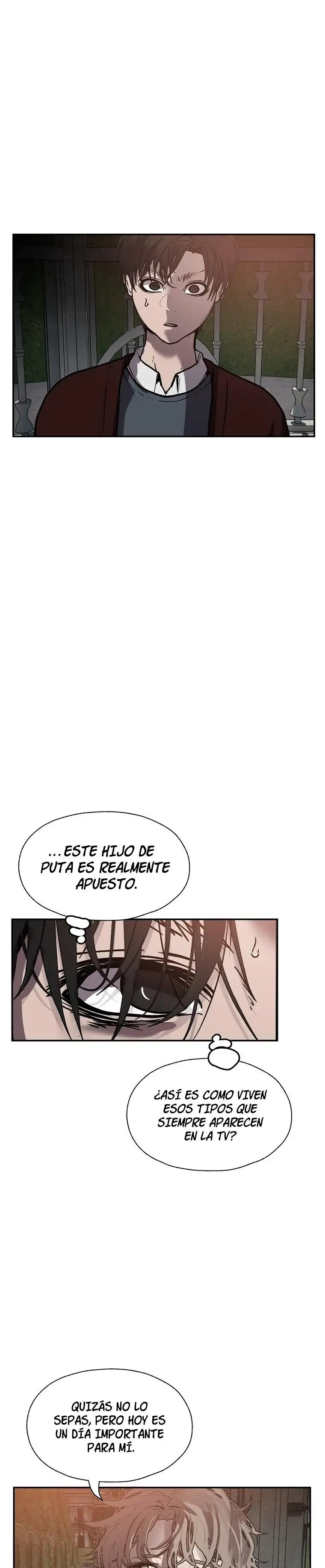 VR Hero - Capítulo 45 - Página 7 - LectorTMOo