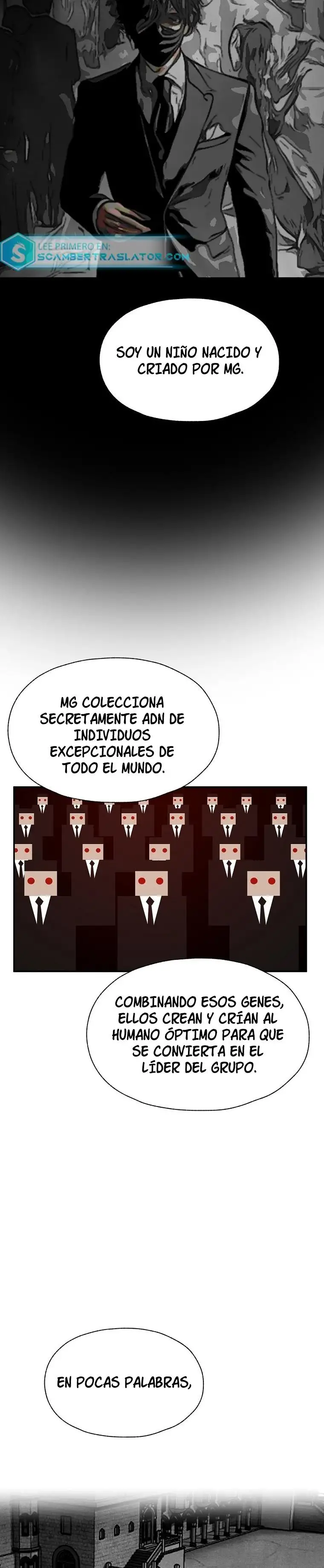 VR Hero - Capítulo 45 - Página 11 - LectorTMOo