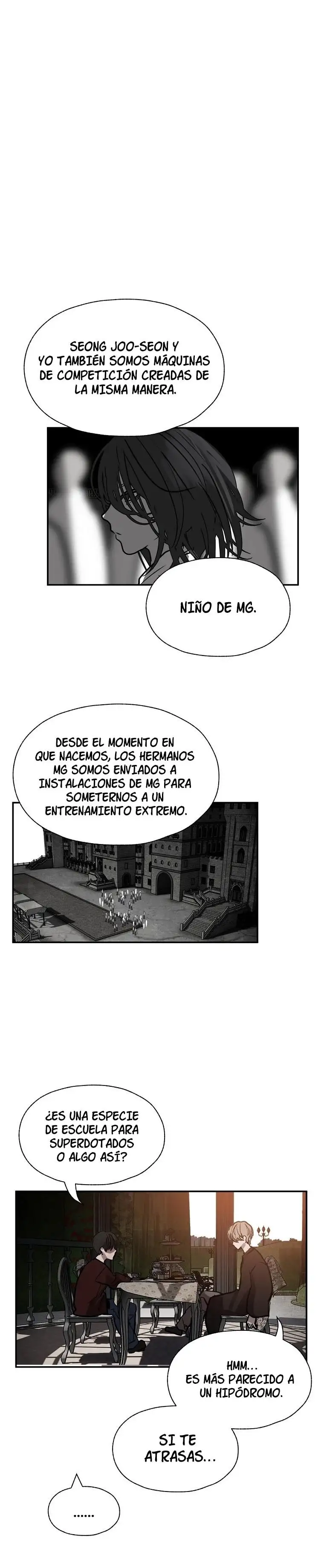 VR Hero - Capítulo 45 - Página 13 - LectorTMOo