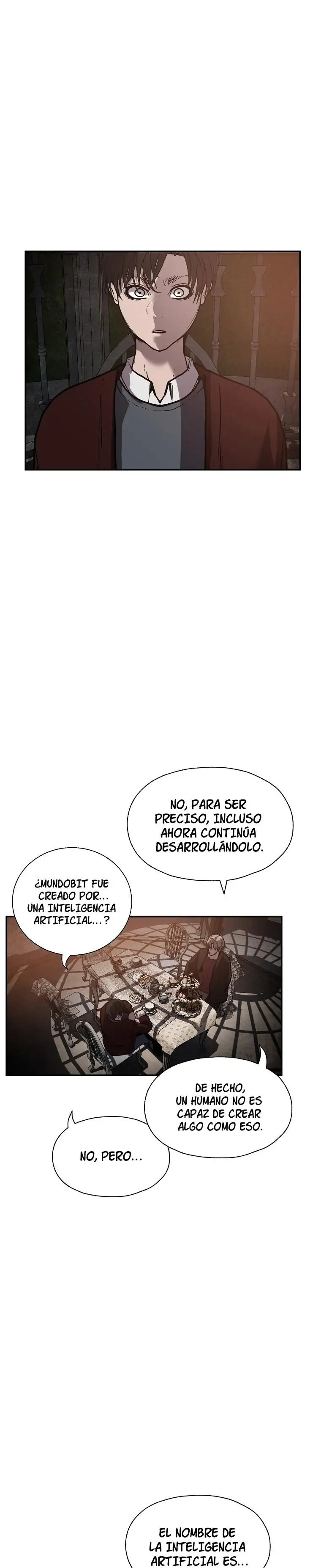 VR Hero - Capítulo 45 - Página 16 - LectorTMOo