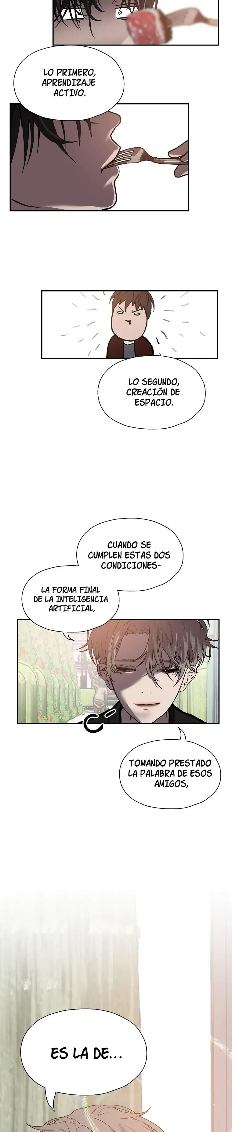 VR Hero - Capítulo 45 - Página 18 - LectorTMOo