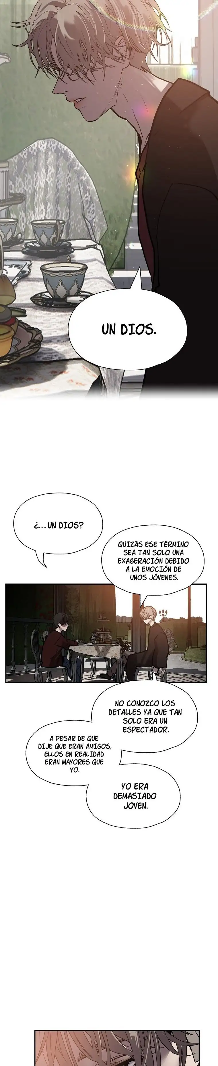 VR Hero - Capítulo 45 - Página 19 - LectorTMOo