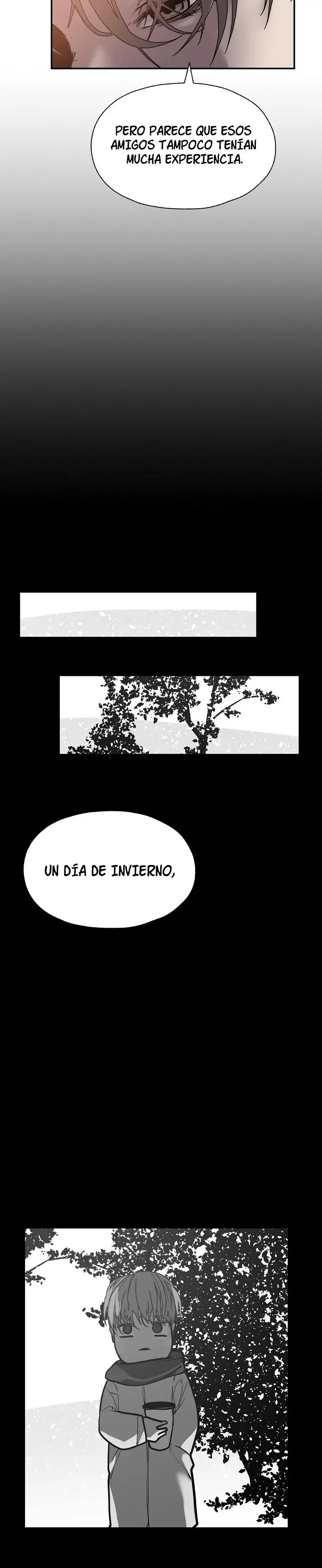 VR Hero - Capítulo 45 - Página 20 - LectorTMOo