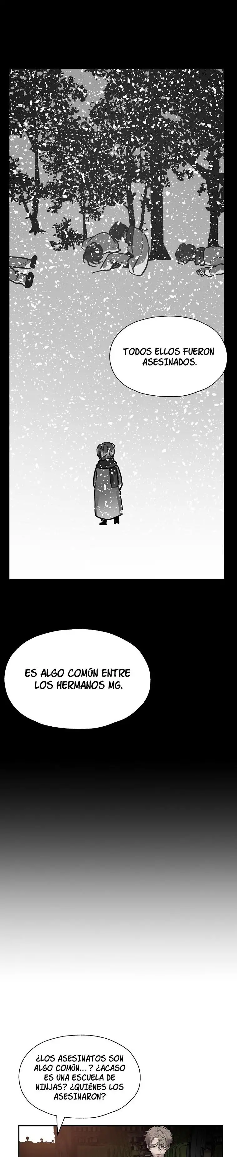 VR Hero - Capítulo 45 - Página 21 - LectorTMOo