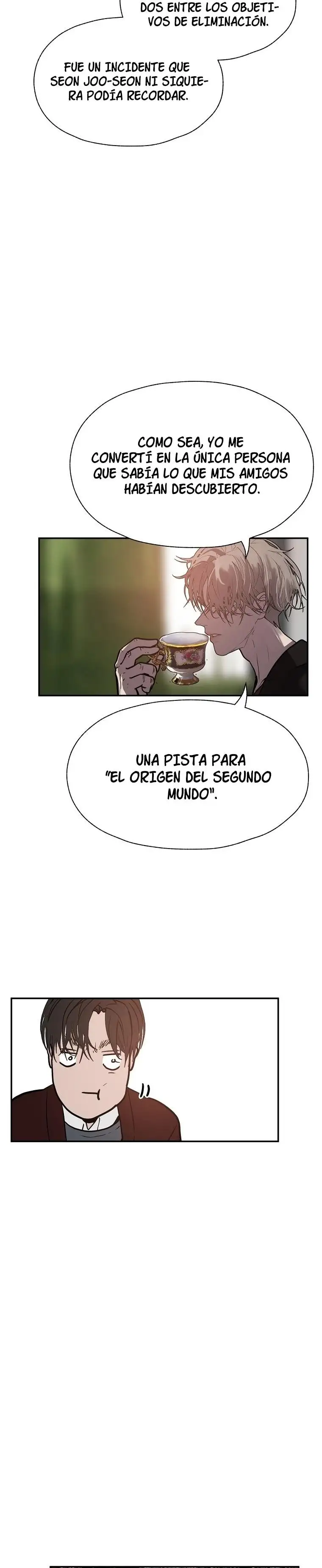 VR Hero - Capítulo 45 - Página 23 - LectorTMOo