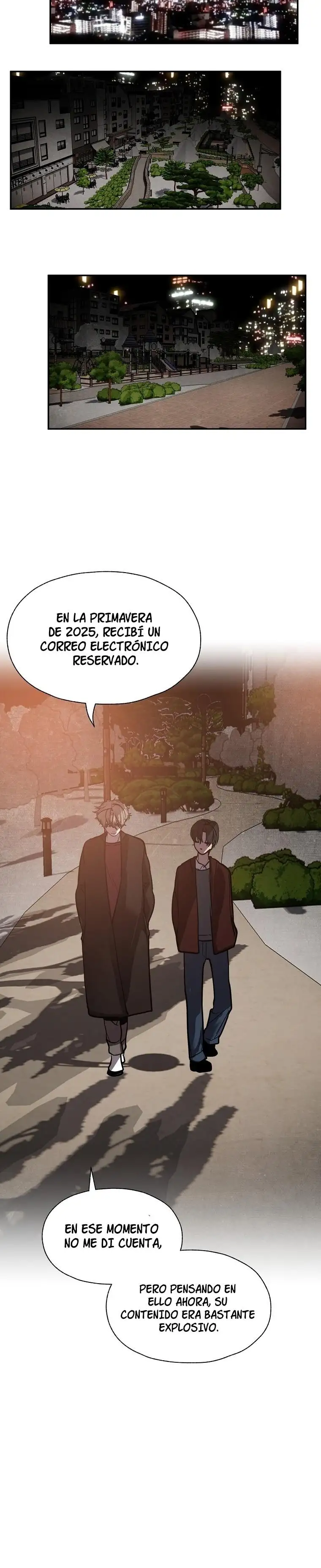 VR Hero - Capítulo 45 - Página 24 - LectorTMOo