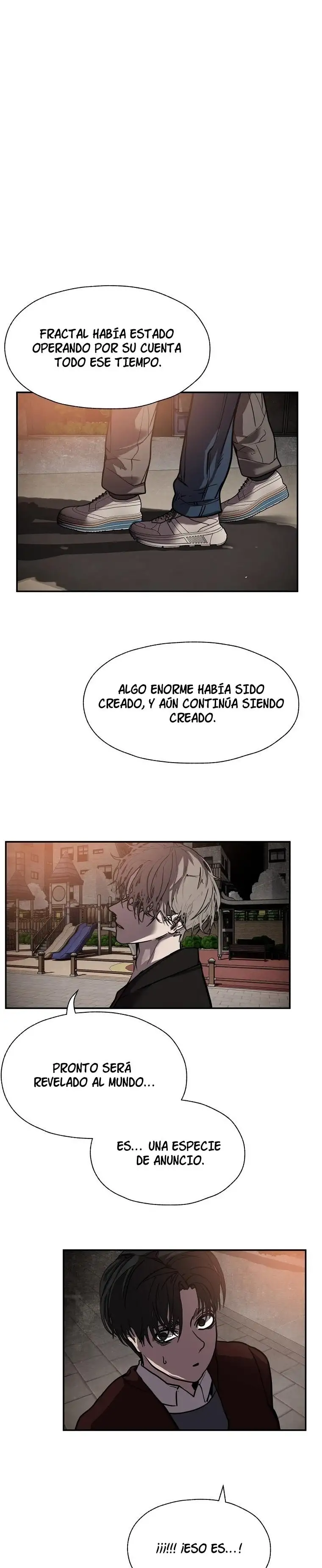 VR Hero - Capítulo 45 - Página 25 - LectorTMOo