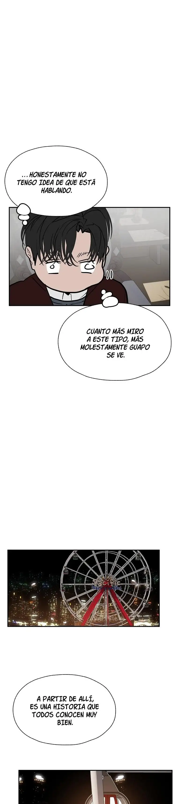 VR Hero - Capítulo 45 - Página 30 - LectorTMOo