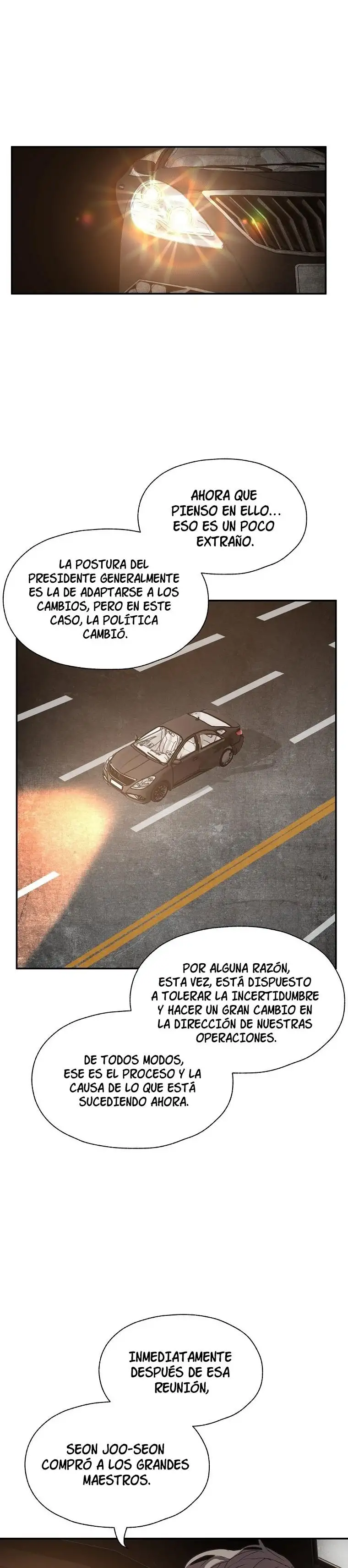 VR Hero - Capítulo 45 - Página 33 - LectorTMOo