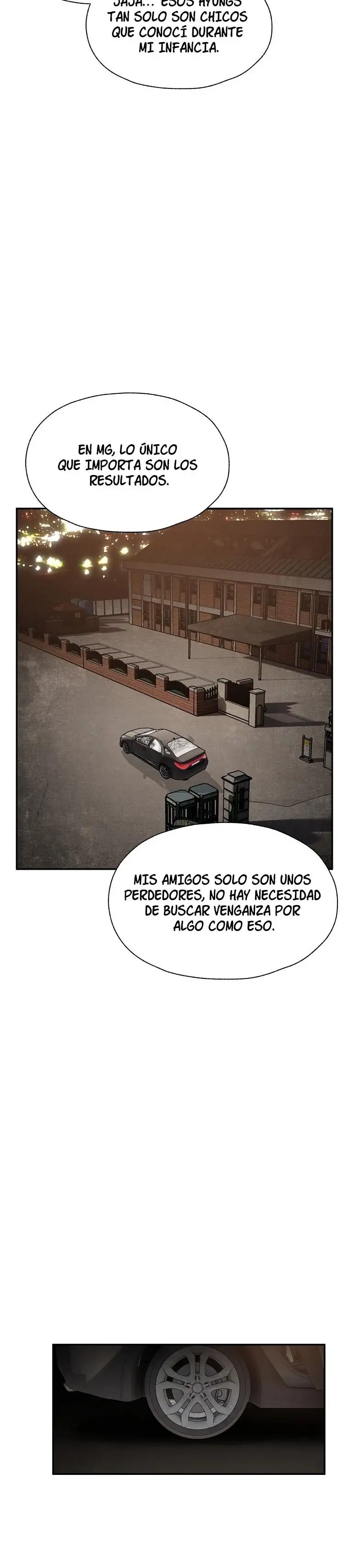 VR Hero - Capítulo 45 - Página 35 - LectorTMOo