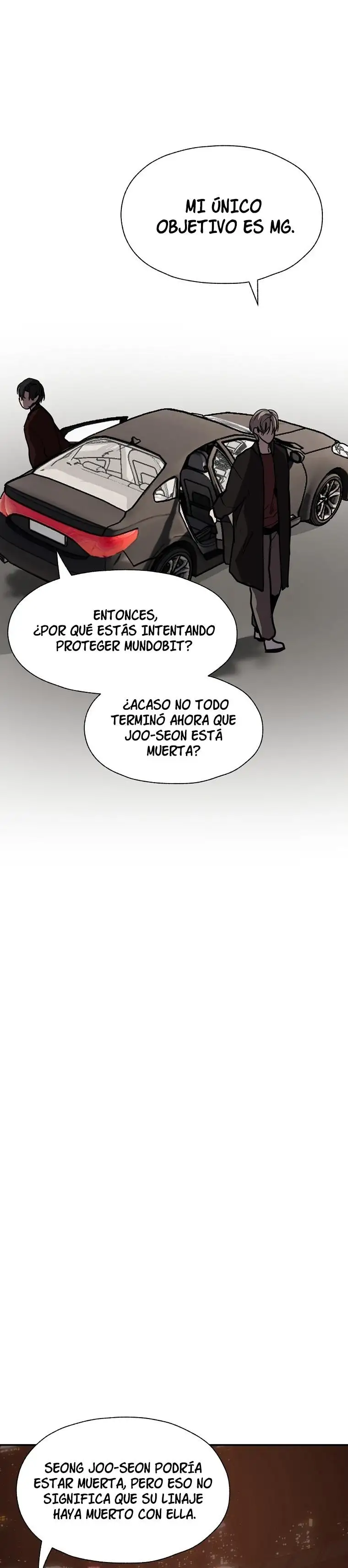 VR Hero - Capítulo 45 - Página 36 - LectorTMOo