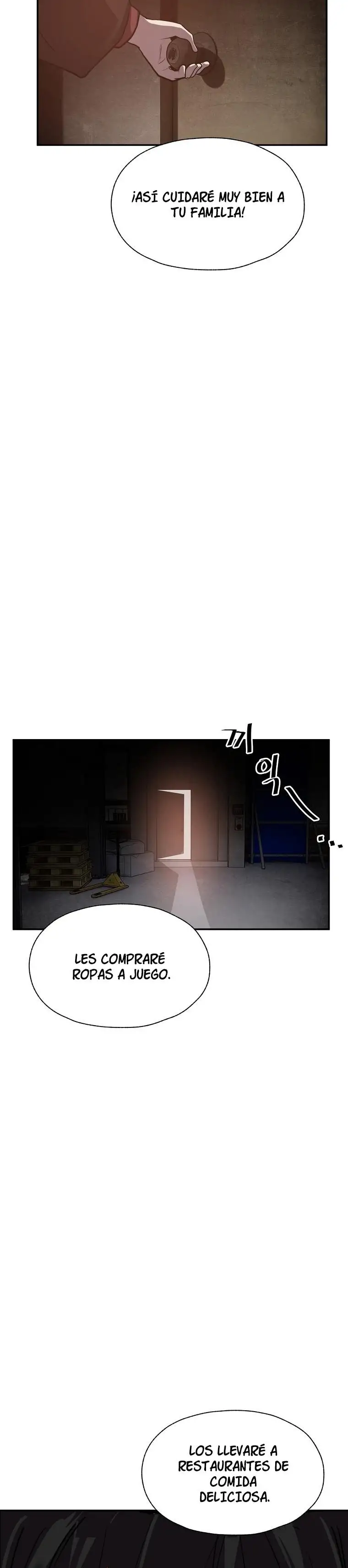 VR Hero - Capítulo 45 - Página 40 - LectorTMOo