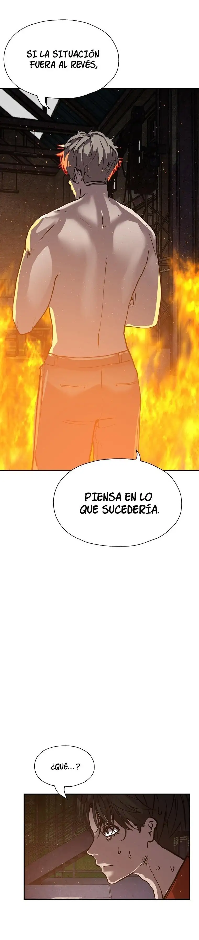 VR Hero - Capítulo 46 - Página 11 - LectorTMOo