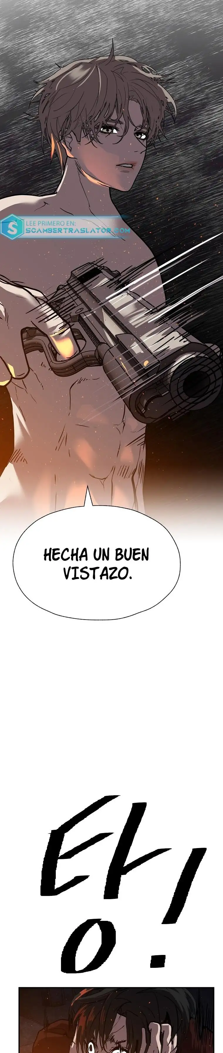 VR Hero - Capítulo 46 - Página 14 - LectorTMOo