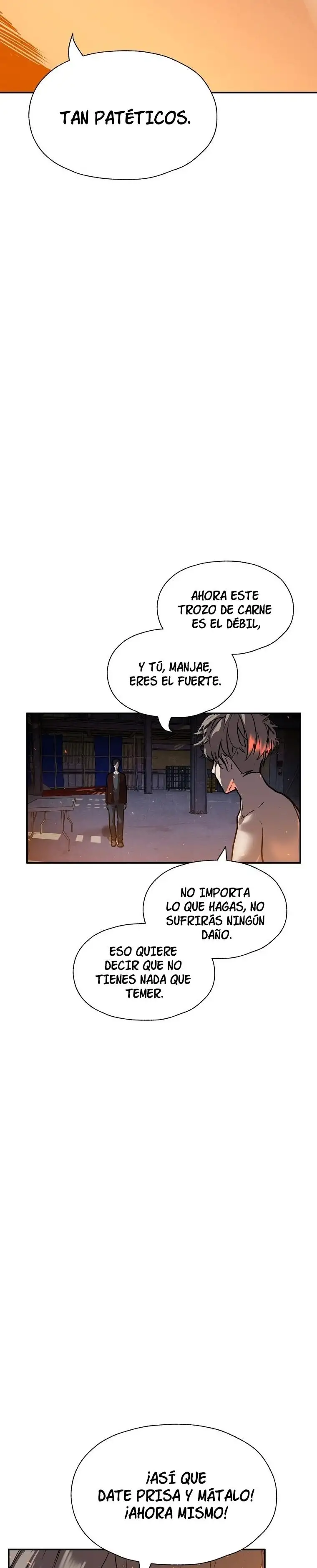 VR Hero - Capítulo 46 - Página 18 - LectorTMOo
