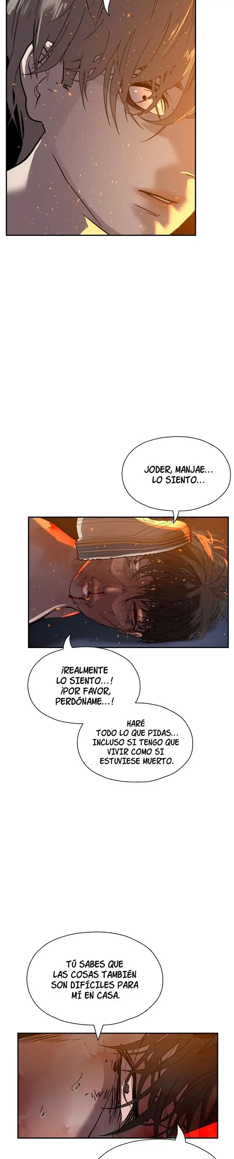 VR Hero - Capítulo 46 - Página 19 - LectorTMOo