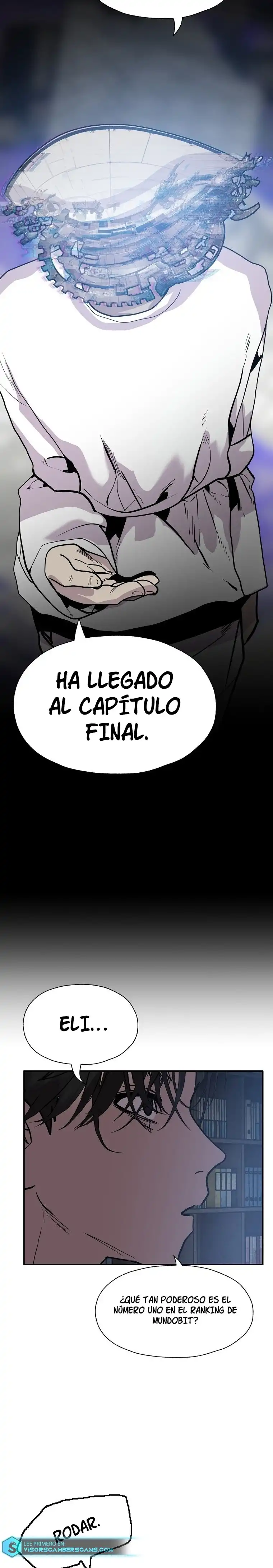 VR Hero - Capítulo 47 - Página 6 - LectorTMOo