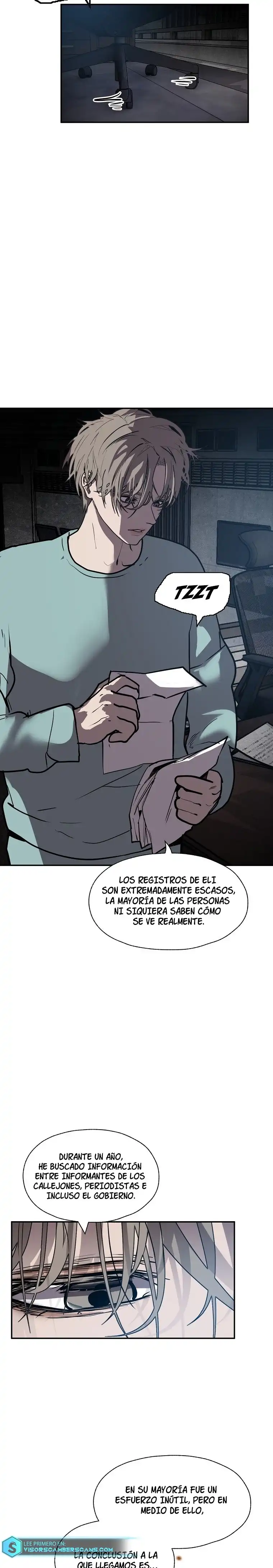 VR Hero - Capítulo 47 - Página 7 - LectorTMOo