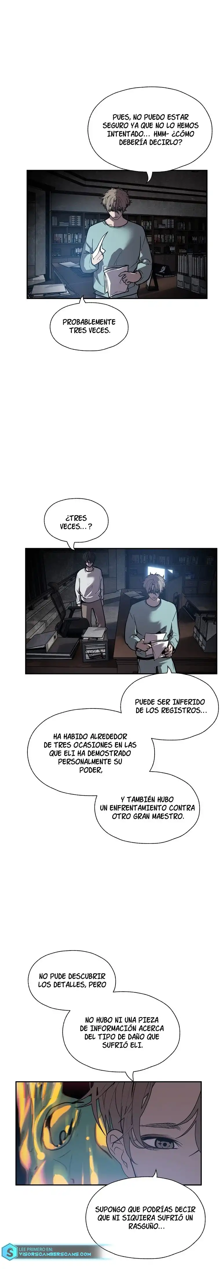 VR Hero - Capítulo 47 - Página 9 - LectorTMOo