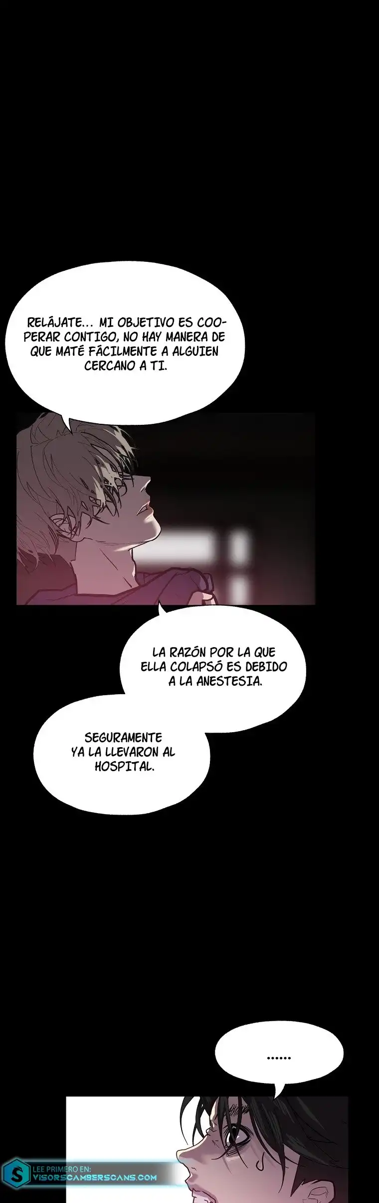 VR Hero - Capítulo 47 - Página 30 - LectorTMOo