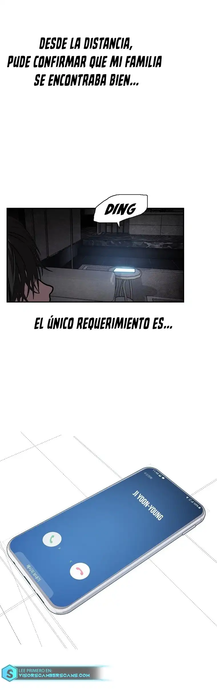 VR Hero - Capítulo 47 - Página 32 - LectorTMOo