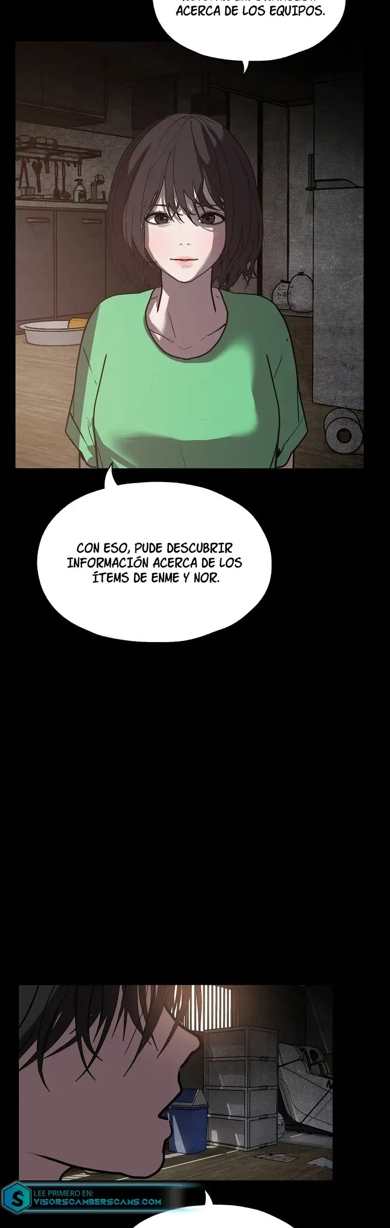 VR Hero - Capítulo 47 - Página 38 - LectorTMOo
