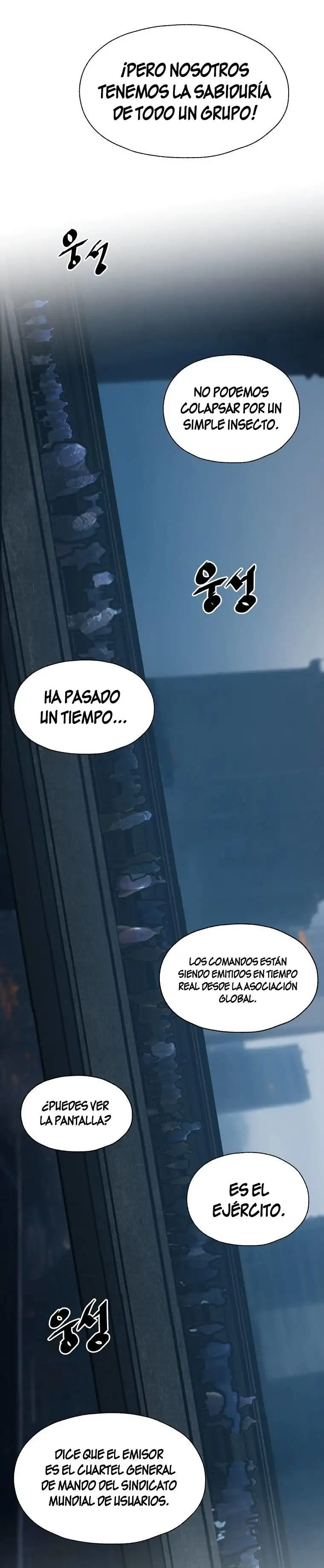 VR Hero - Capítulo 5 - Página 21 - LectorTMOo