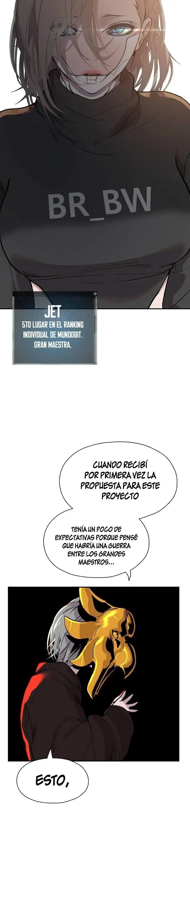 VR Hero - Capítulo 5 - Página 42 - LectorTMOo