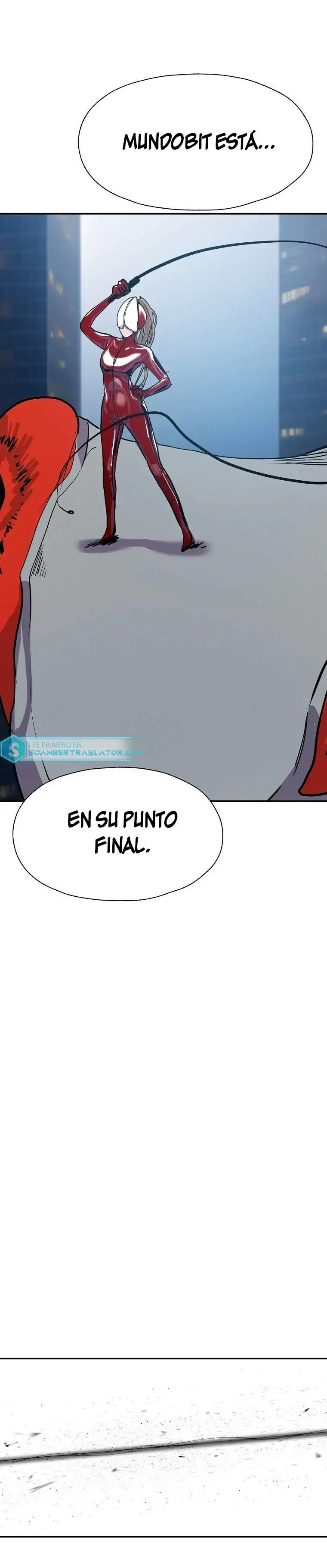VR Hero - Capítulo 5 - Página 45 - LectorTMOo