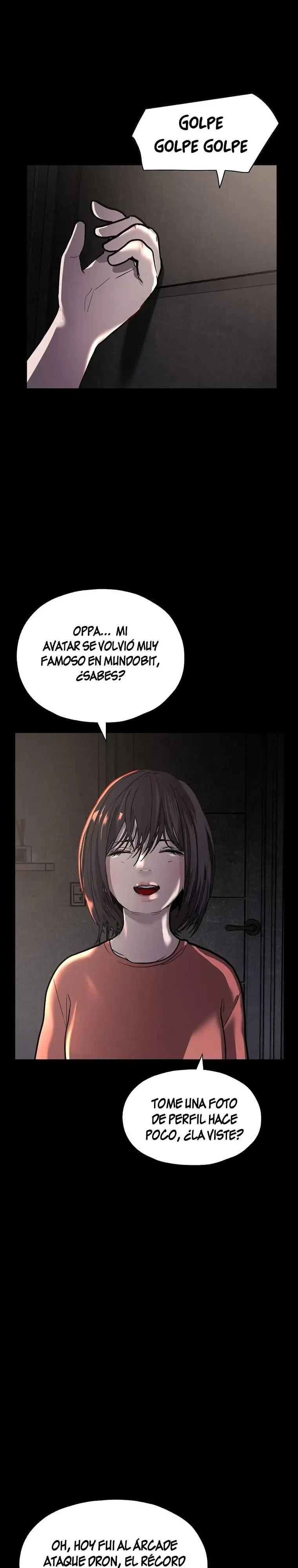 VR Hero - Capítulo 6 - Página 22 - LectorTMOo