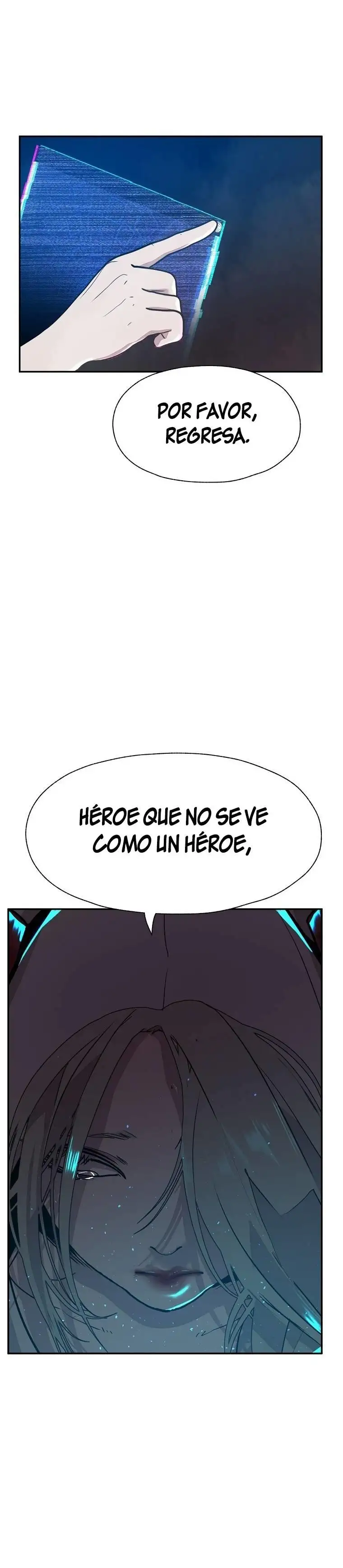 VR Hero - Capítulo 8 - Página 25 - LectorTMOo