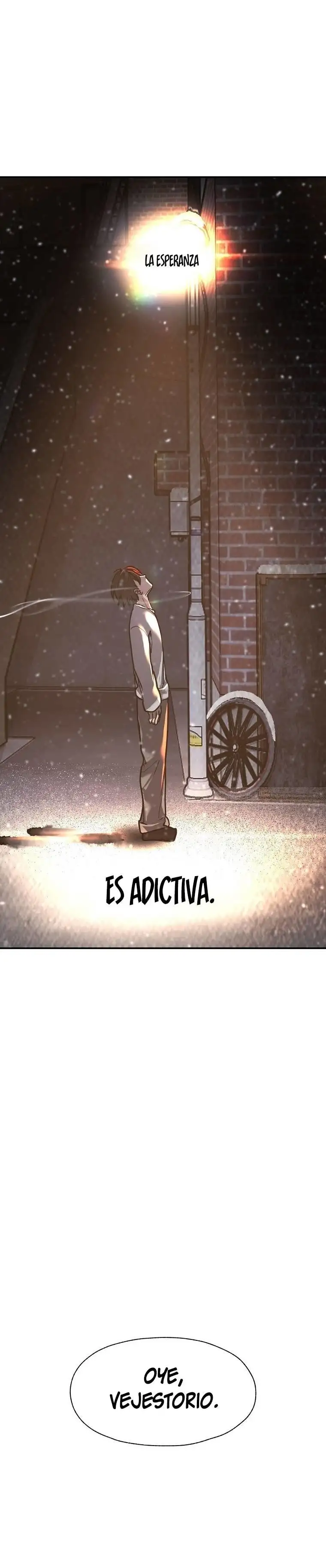VR Hero - Capítulo 8 - Página 45 - LectorTMOo