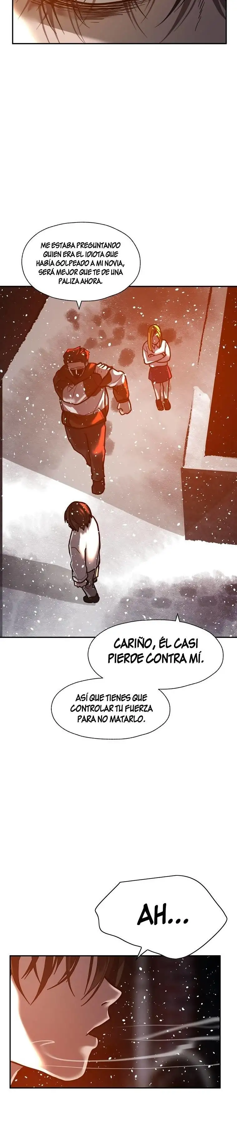 VR Hero - Capítulo 8 - Página 48 - LectorTMOo