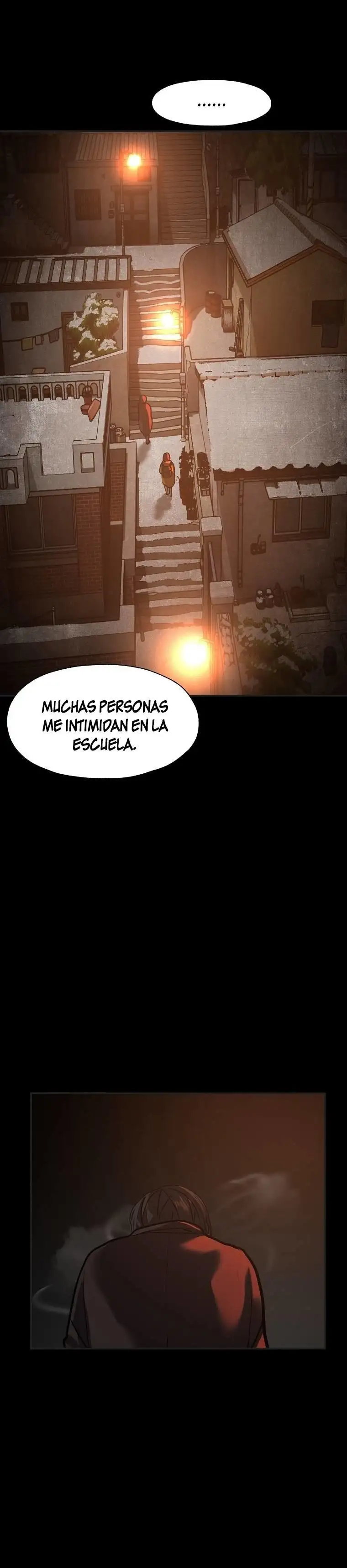 VR Hero - Capítulo 9 - Página 37 - LectorTMOo