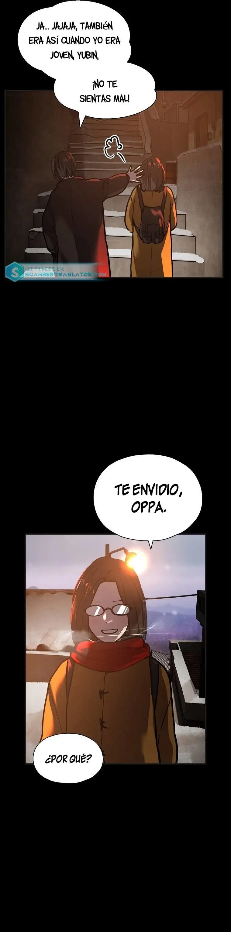 VR Hero - Capítulo 9 - Página 38 - LectorTMOo