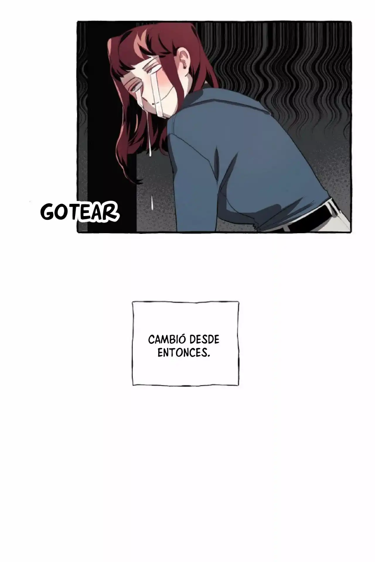 Vuela como mariposa, pica como abeja - Capítulo 2 - Página 3 - LectorTMOo